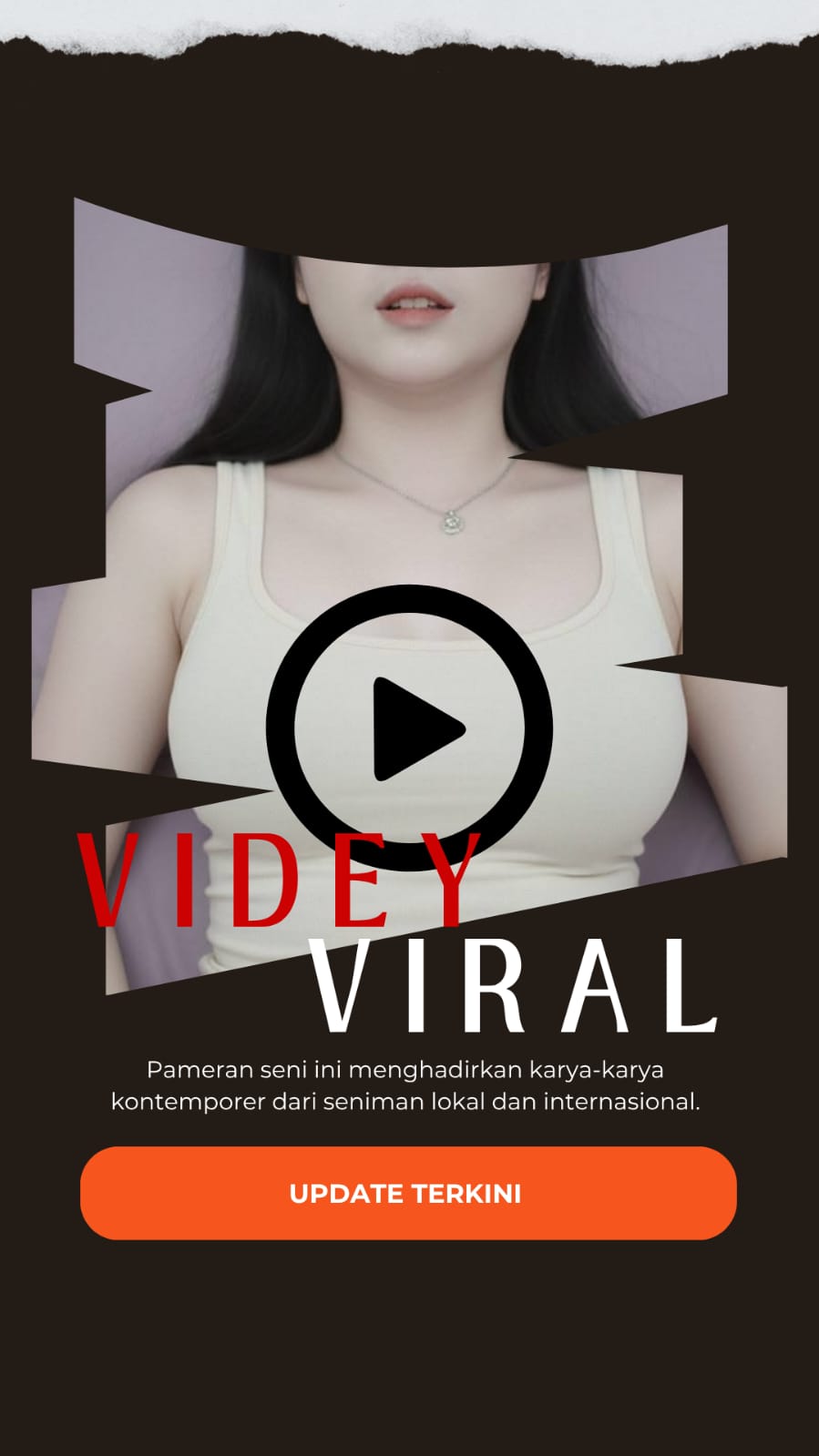 poster Main di Mobil 
